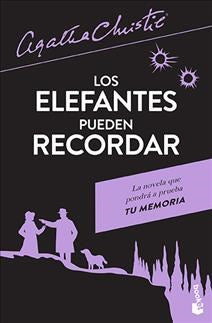 Los elefantes pueden recordar Online Hot Sale