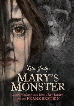 Mary s Monster For Discount