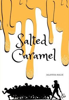 Salted Caramel Online Hot Sale