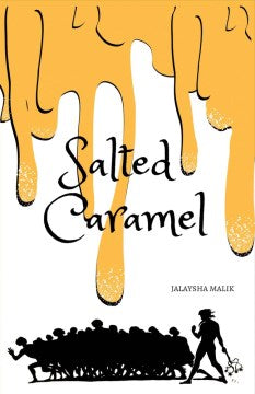 Salted Caramel Online Hot Sale