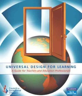 Universal Design For Learning Discount