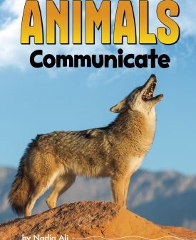 Animals Communicate Hot on Sale