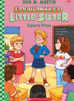 Karen s Prize on Sale