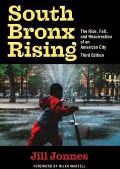 South Bronx Rising Discount