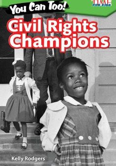 Civil Rights Champions Sale