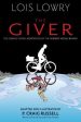 The Giver Graphic Novel For Sale