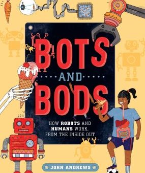 Bots and Bods Fashion