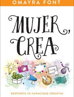 Mujer, crea Hot on Sale