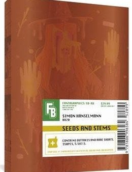 Seeds and Stems Discount