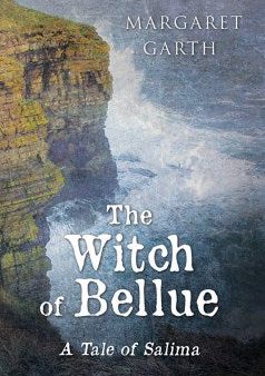 The Witch of Bellue Hot on Sale