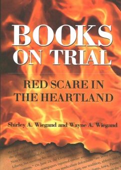 Books on Trial Hot on Sale