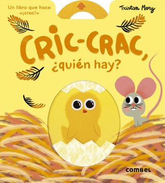 Cric-crac, ?qui?n hay? on Sale