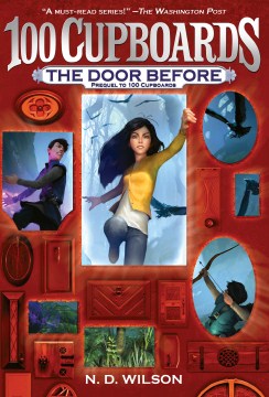 The Door Before Sale