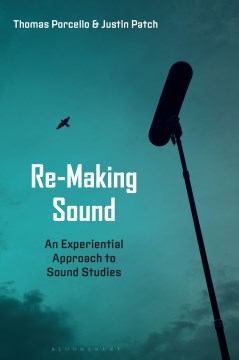 Re-Making Sound Online Sale