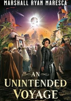 An Unintended Voyage Online Sale