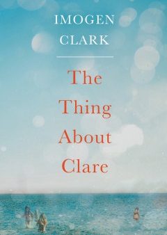 The Thing About Clare Supply