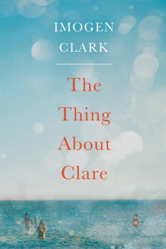 The Thing About Clare Supply