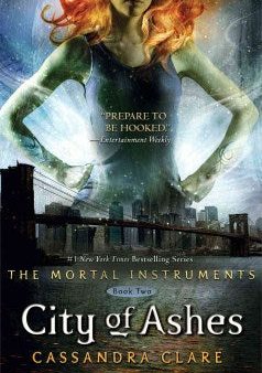 City of Ashes Online