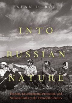 Into Russian Nature Hot on Sale