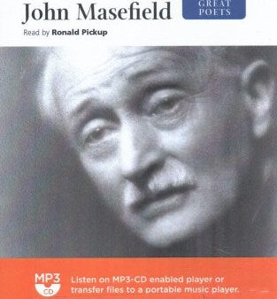 John Masefield Discount