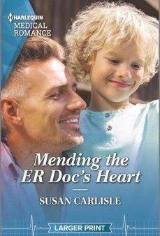 Mending the ER Doc s Heart on Sale