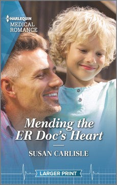 Mending the ER Doc s Heart on Sale