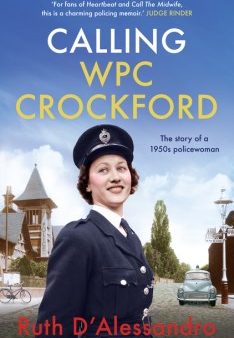 Calling WPC Crockford Discount