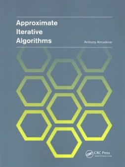 Approximate Iterative Algorithms Online now