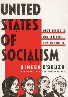 United States of Socialism Sale