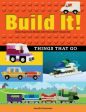 Build It! Things That Go Online Sale