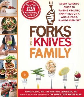 Forks over Knives Family For Discount