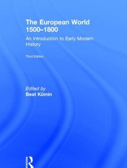 The European World 1500-1800 Online