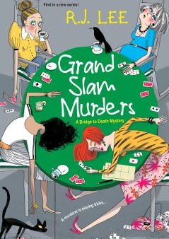 Grand Slam Murders Online Hot Sale