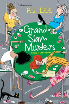 Grand Slam Murders Online Hot Sale