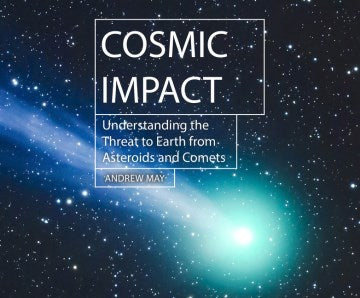 Cosmic Impact Online