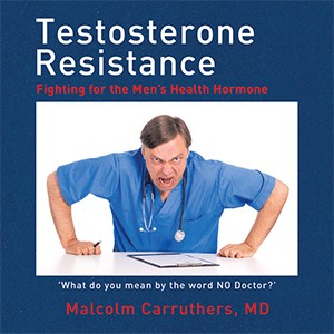 Testosterone Resistance Supply