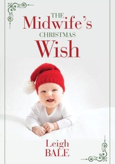 The Midwife s Christmas Wish Online Sale