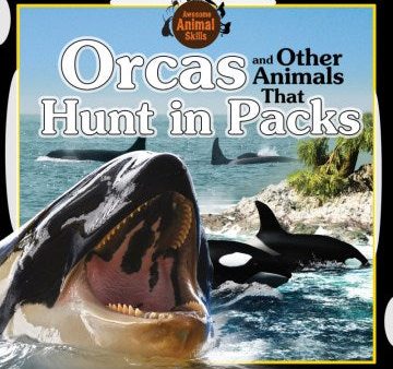 Orcas and Other Animals That Hunt in Packs Cheap