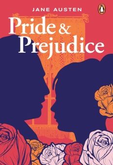 Pride & Prejudice Online Hot Sale