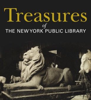 Treasures of The New York Public Library Online