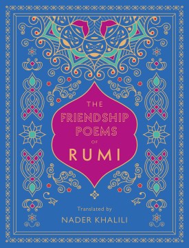 The Friendship Poems of Rumi Online Hot Sale